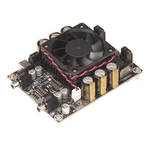 Wondom ab32195 amp class - aa-ab32195, t-amp