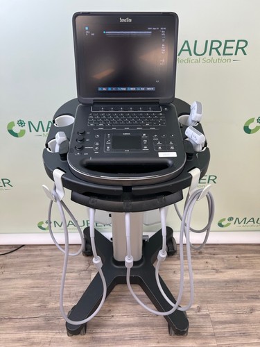 Ultraschall sonosite edge - sonosite,