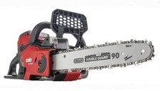 Solo by Alko Akku Kettensäge