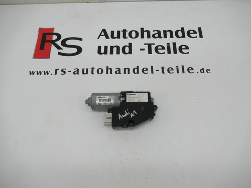 Audi 10 15 - 8x, 10-15