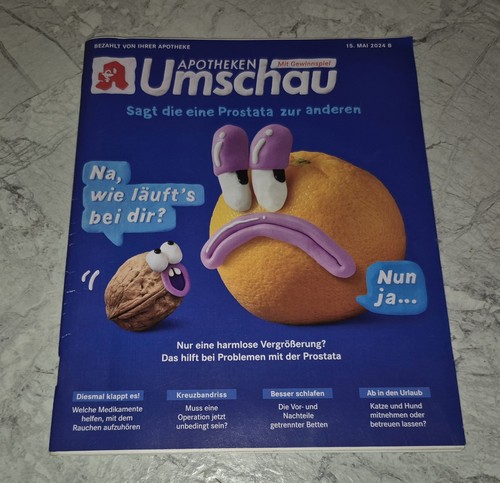 Apotheken umschau 2024 - apotheken,
