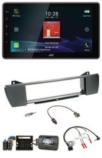 JVC DAB Lenkrad Bluetooth USB