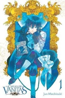 The case study vanitas - study, of
