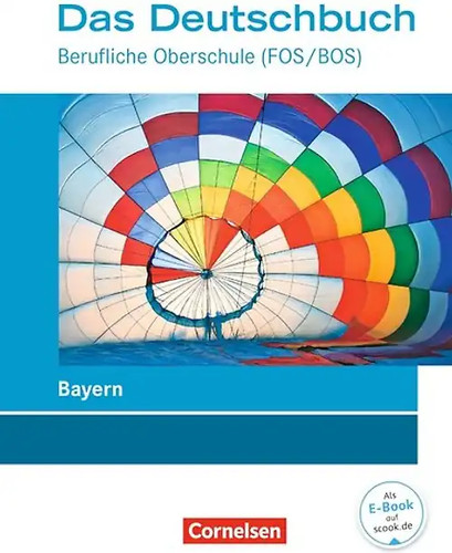 Das deutschbuch berufliche - das,