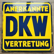 ❗️RAR❗️Emailschild DKW