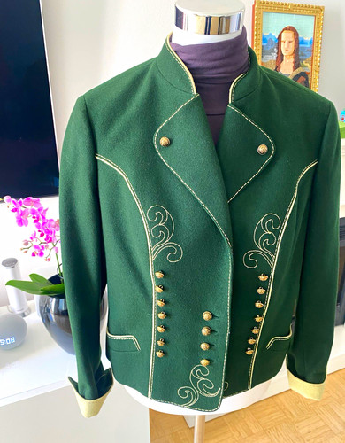 Loden frey damen trachten - damen,