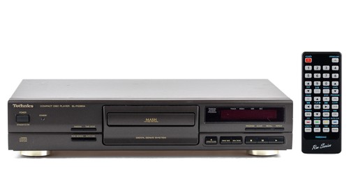 Technics pg380a hifi - sl-pg380a, stereo