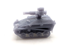 Bundeswehr, Wiesel 1 TOW, Spur