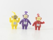 Teletubbies === 3 x Figuren