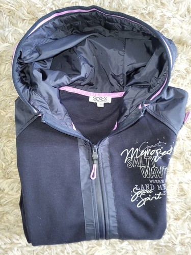 Soccx jacke damen l40 - soccx, damen,l40