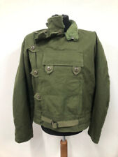 60s Swedish military motorcycle jacket Pharrell Williams army