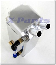 Ölsammler Oil Catch Tank