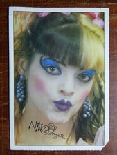 Nina Hagen BRAVO