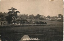 Upton Grey in der Nähe von