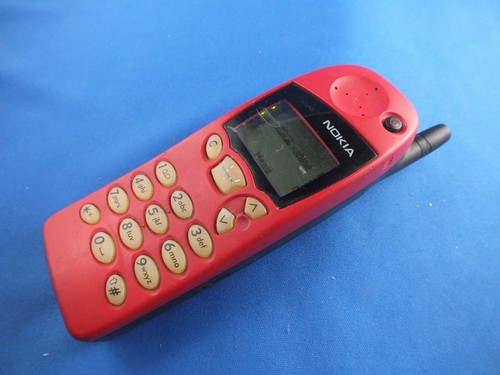 100 original nokia 5110 - 100%,