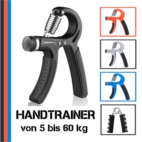 Handtrainer unterarm - handtrainer,,