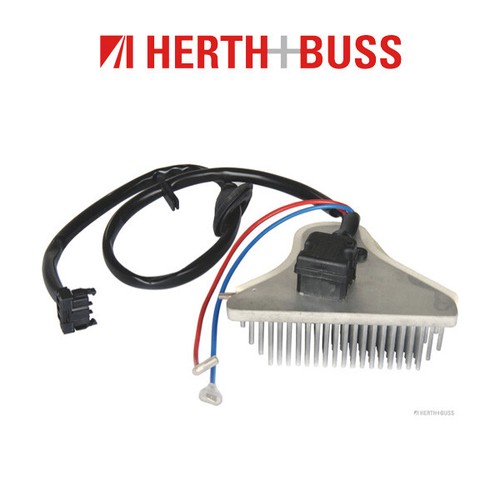 Herth buss elparts - herth+buss,