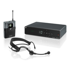 Sennheiser XSW1 ME3 E Headset