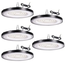 Ufo led hallenbeleuchtung - ufo,