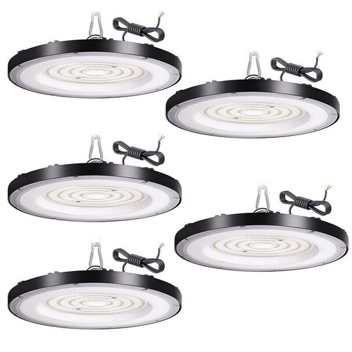 Ufo led hallenbeleuchtung - led,