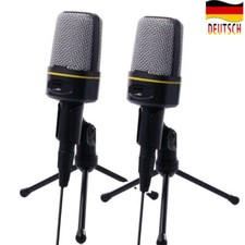 2X SF-920 Mikrofon Studio