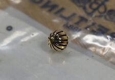 Orig. BREITLING Krone Crown gold vergoldet Cockpit Lady B71356 Starliner B71340