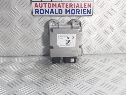 Steuergerät airbag ford - steuergerät,