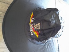 GUINNESS BEER - HUT - FALTHUT - GUINNES SAMMLER - SOUVENIER - BIER - DUBLIN