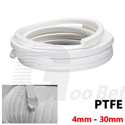 Ptfe stopfbuchspackung - ptfe,