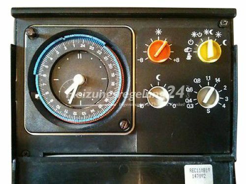 Hoval ewfe komfort m2000 - hoval,