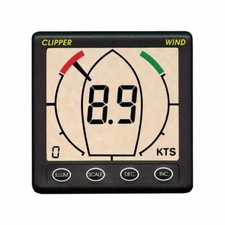 NASA Marine Clipper Wind v2 Master Ersatz Display nur CLIP-WIND-NMEADS