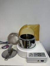 Heraeus Kulzer Palamat Elite  Drucktopf, Dental Neu Orig. Verpackt 1246