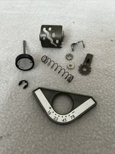 Dual CS 1019 Pitch Control