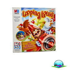 Brettspiel - Looping Louie -
