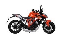 Newray modellmotorrad modell - newray,