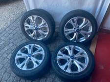 Original Ford Galaxy Alufelgen