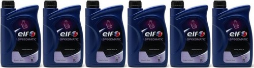 Elf speedmatic automatik - elf,