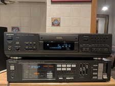 Technics SL-PS670A CD Player