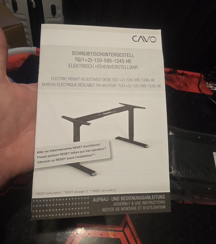 Cavo elektrisch - cavo,