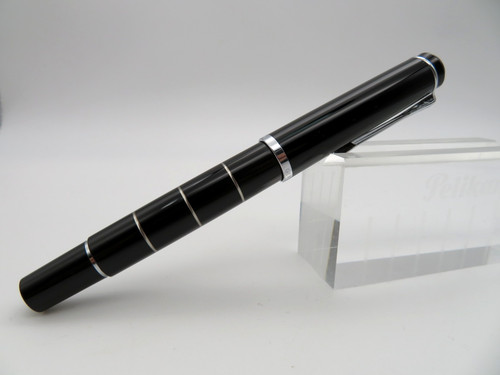 Pelikan m215 füller schwarz - pelikan,