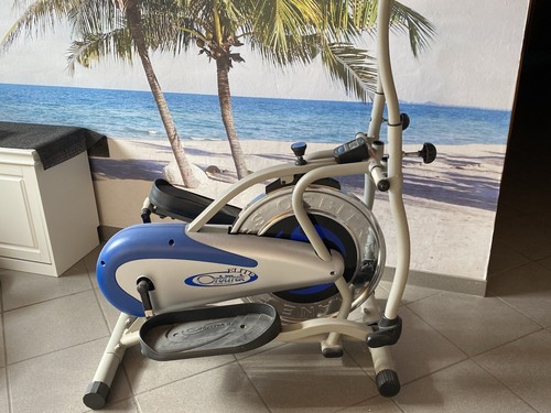 Heimtrainer