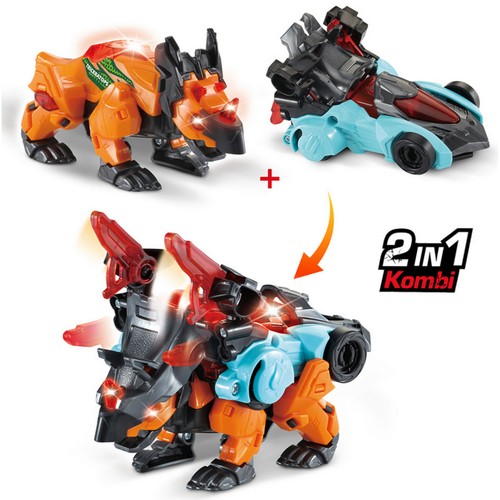 Vtech switch dinos combo - &,