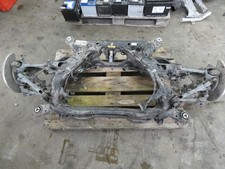 Hinterachse Tesla Model 3 Long