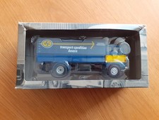 ATLAS DEA VOLVO F89 TURBO ASG