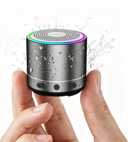 Mini bluetooth lautsprecher - mini,