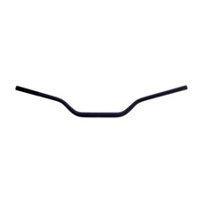 TRW Offroad High Alulenker für Kawasaki Z 1000, R, ABS schwarz mit ABE