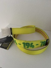 🔥Feuerwear ® Lightline Gürtel BILL - NEU mit Etikett - UNIKAT