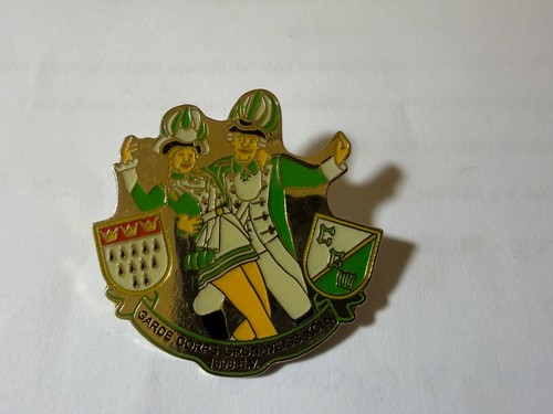 Köln karnevalsorden pin - köln,