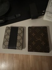 Gucci And Louis Vuitton