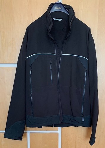 Softshell jacke von elysee - softshell-jacke,